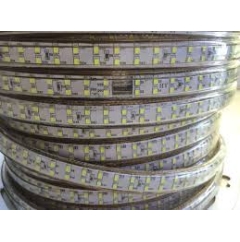 Đèn led dây đôi cuộn - Các màu