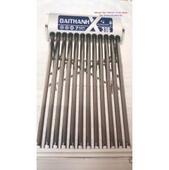 Máy Nước Nóng Năng Lượng Mặt Trời Đại Thành ĐTX58-18-180