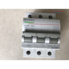 MCP 3P 80A Sino Vanlock