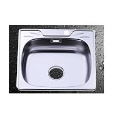 Chậu rửa chén inox Hwata A8