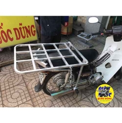 [ Baga ] giá chở hàng xe máy Dream