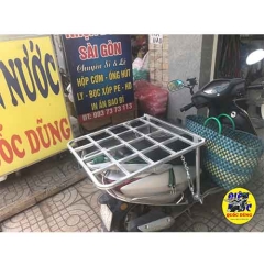 Baga Chở Hàng Xe LEAD/SCR | Giá Chở Hàng Xe LEAD/SCR (LP07)