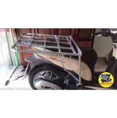 [ Baga ] Giá chở hàng xe Honda SH Mode