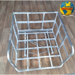 BAGA CHỞ TRÁI CÂY CÓ KHUNG VIỀN CHUYÊN DỤNG