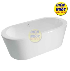 Bồn tắm cao cấp đặt sàn INAX BF-1656V 1.6m và REVIEW SẢN PHẨM