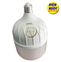 Đèn led bulb trụ Nanoco 20W E27 NBL203/NBL204/NBL206