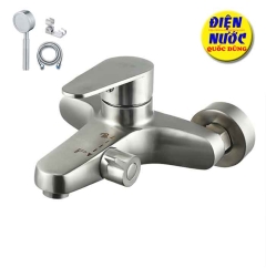 Vòi Sen Tắm Nóng Lạnh Inox 304 Loại Tốt