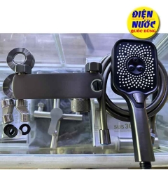 Bộ Vòi Sen Tắm Thác Nước Chất Lượng
