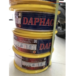 Dây CV 1.5 – DAPHACO – 100m