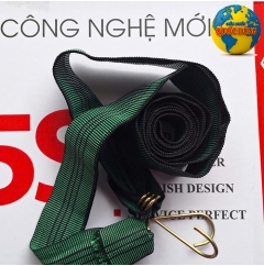 Dây Ràng Hàng Co Giãn Có Móc