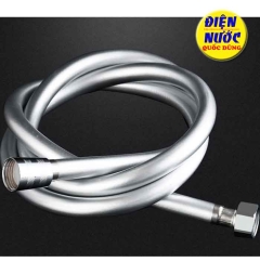 Dây tay sen, dây vòi xịt vệ sinh chịu áp lực lọai tốt