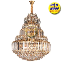 Đèn chùm pha lê nhỏ NC7020