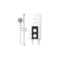 Máy nước nóng DH-3JP4VH(ĐEN)/DH-3JP4VS(BẠC) PANASONIC