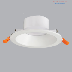 Đèn LED Downlight Âm Trần DLF-20T/DLF-20V 20W MPE