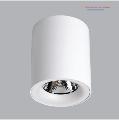 Đèn Lon Nổi LED SDL-24T/SDL-24V 24W MPE