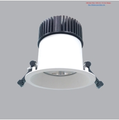 Đèn Downlight Âm Trần Kín Nước DL65-30V 30W MPE