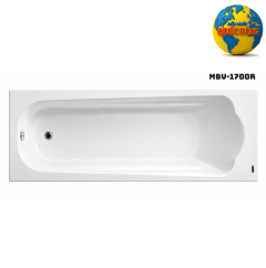 Mẫu Bồn Tắm Nằm Inax Giá Tốt