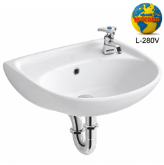 Chậu Rửa Mặt Inax
