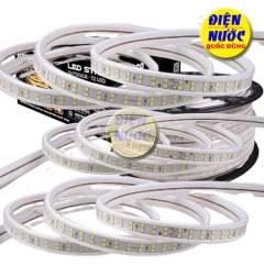 Đèn LED dây ngoài trời Nanoco NST1202/NST1206 8W/m