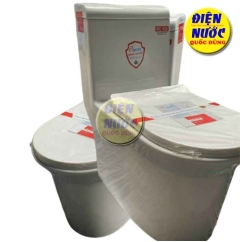 Giá bồn cầu 1 khối Trung Quốc TPHCM LDBC930