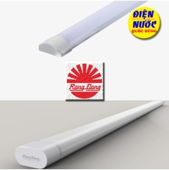 Đèn LED Bán Nguyệt Rạng Đông Chính Hãng – Giá Tốt, Bảo Hành Dài Hạn