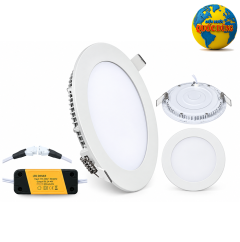 Đèn led âm trần MPE mẫu đèn led âm trân giá rẽ chất lượng