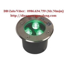 Đèn rọi dưới nước NA01 LED 3W 