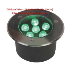 Đèn rọi dưới nước NA03 LED 6W 
