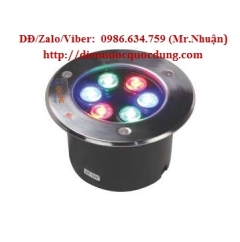 Đèn rọi dưới nước NA04 LED 6W 