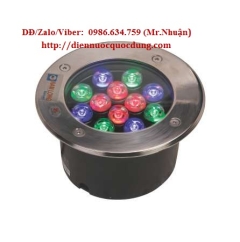 Đèn rọi dưới nước NA08 LED 12W 
