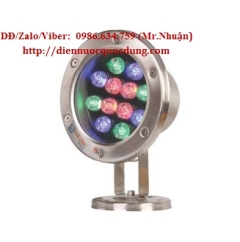 Đèn rọi dưới nước NA22 LED 12W 
