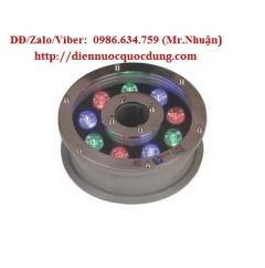 Đèn rọi dưới nước NA23 LED 9W 