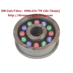 Đèn rọi dưới nước NA24 LED 12W 