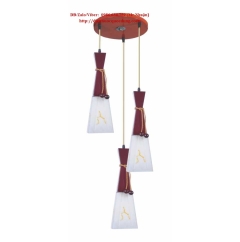 Đèn thả bàn ăn NB388/3