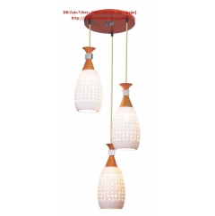 Đèn thả bàn ăn NB389/3