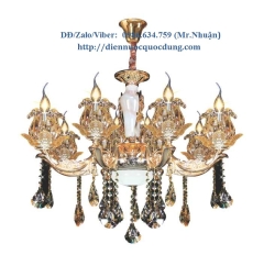  Đèn chùm nến NC16820/8 LED