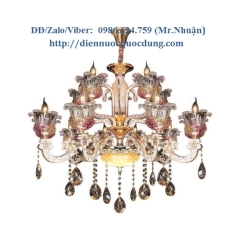  Đèn chùm nến NC16822/10+5 LED