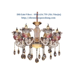  Đèn chùm nến NC16822/8 LED