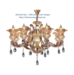  Đèn chùm nến NC16880/8 LED