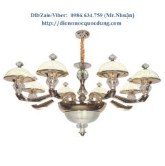  Đèn chùm nến NC28/8 LED