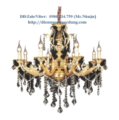 Đèn chùm nến NCB18/8