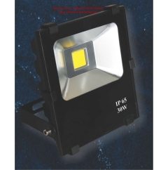 Đèn Pha LED NamLong NetViet NCA28 LED 50W