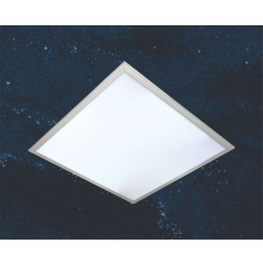 Đèn LED tấm âm trần lớn NH573 LED 48W