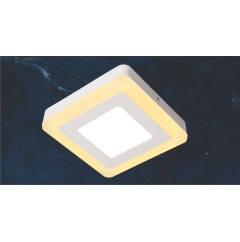 Đèn lon nổi NH589 LED 12W+6W