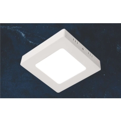 Đèn lon nổi LED NH597 12W