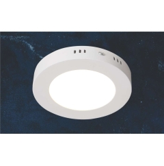 Đèn lon nổi LED NH599 24W