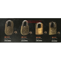 Khóa cửa NK216