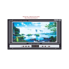 Đồng hồ Lịch Vạn Niên điện tử NL219A