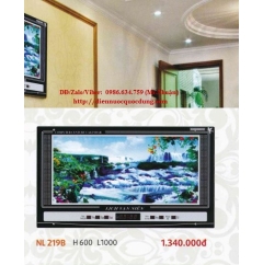 Đồng hồ Lịch Vạn Niên điện tử NL219B