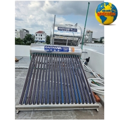 MÁY NƯỚC NÓNG NĂNG LƯỢNG MẶT TRỜI ĐẠI THÀNH CLASSIC